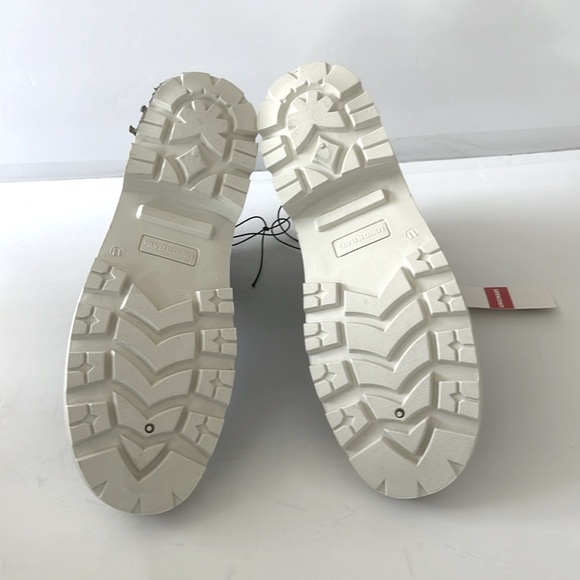 Unionbay Women’s High Top Canvas Lug Sole Chunky Heel Sneakers Shoes Size 11 NWT - Picture 8 of 8